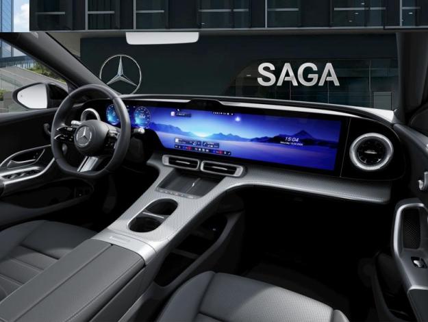 MERCEDES-BENZ  