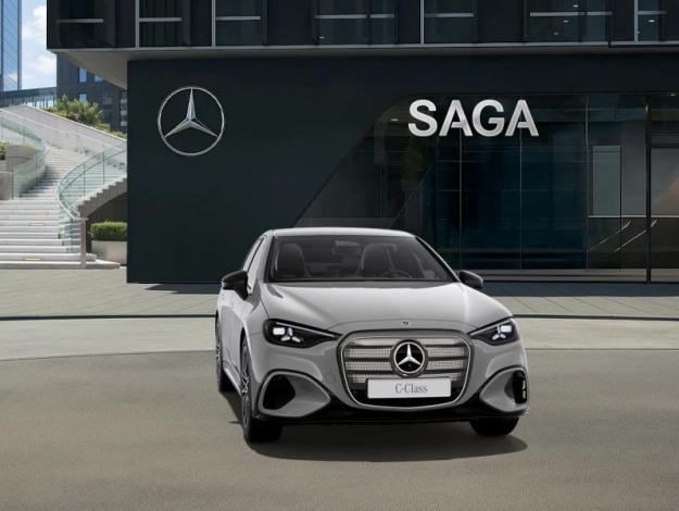 MERCEDES-BENZ  