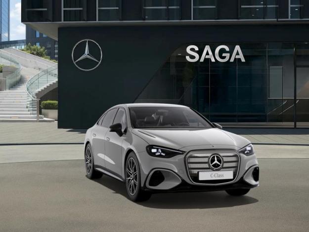 MERCEDES-BENZ  