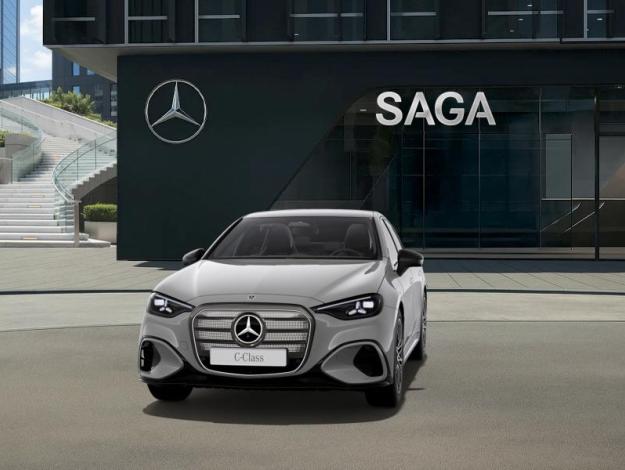 MERCEDES-BENZ  