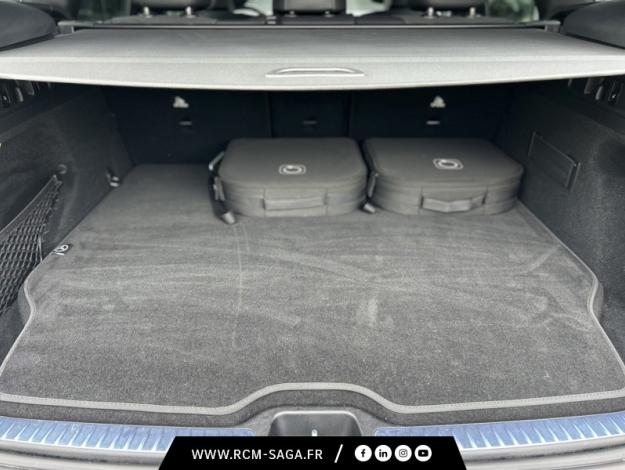 MERCEDES-BENZ GLC SUV 300 e Hybrid 313ch AMG Line 4Matic 9G-Tronic  