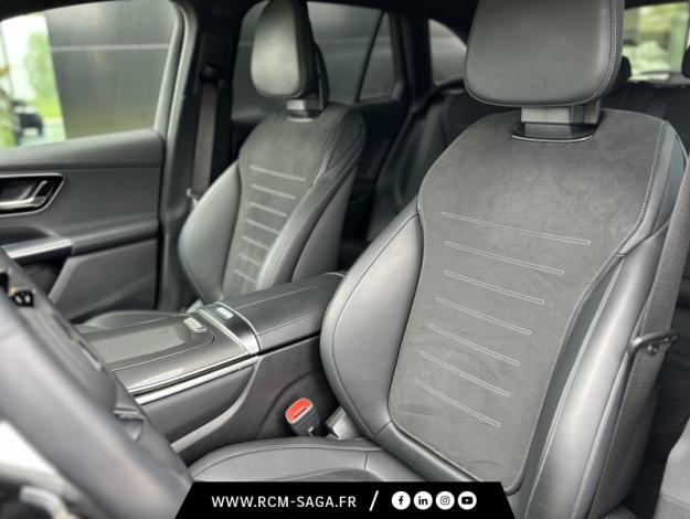 MERCEDES-BENZ GLC SUV 300 e Hybrid 313ch AMG Line 4Matic 9G-Tronic  
