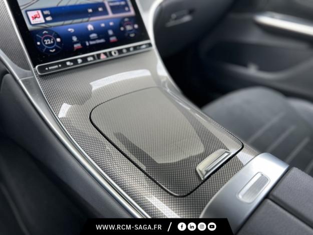 MERCEDES-BENZ GLC SUV 300 e Hybrid 313ch AMG Line 4Matic 9G-Tronic  