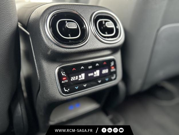 MERCEDES-BENZ GLC SUV 300 e Hybrid 313ch AMG Line 4Matic 9G-Tronic  