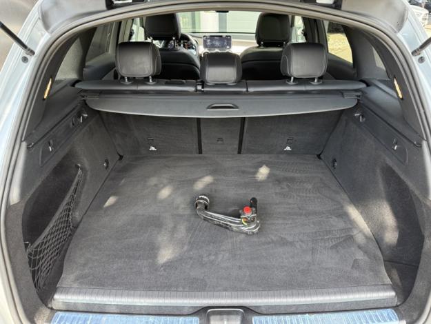 MERCEDES-BENZ GLC SUV 300 de 194 + 122ch AMG Line 4Matic 9G-Tronic  