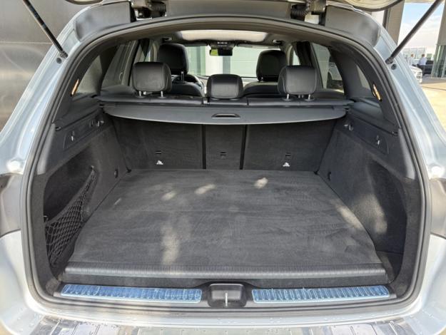 MERCEDES-BENZ GLC SUV 300 de 194 + 122ch AMG Line 4Matic 9G-Tronic  