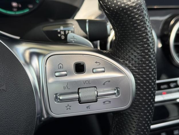 MERCEDES-BENZ GLC SUV 300 de 194 + 122ch AMG Line 4Matic 9G-Tronic  