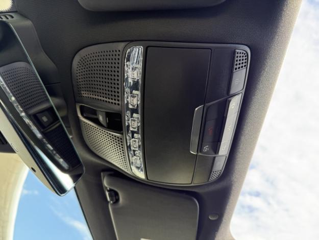 MERCEDES-BENZ GLC SUV 300 de 194 + 122ch AMG Line 4Matic 9G-Tronic  
