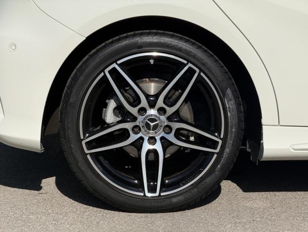 MERCEDES-BENZ Classe A A 180 d Fascination  