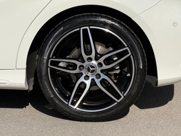 MERCEDES-BENZ Classe A A 180 d Fascination  