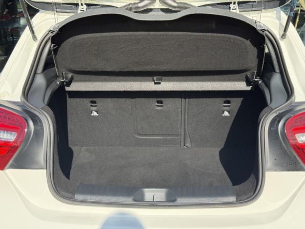 MERCEDES-BENZ Classe A A 180 d Fascination  