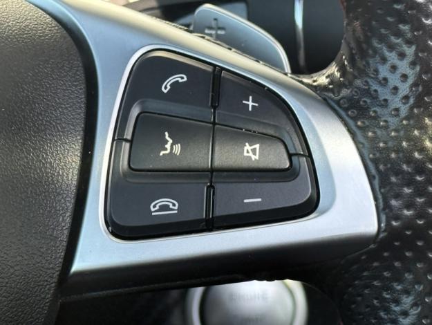 MERCEDES-BENZ Classe A A 180 d Fascination  