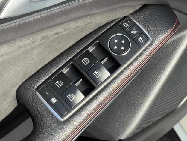 MERCEDES-BENZ Classe A A 180 d Fascination  