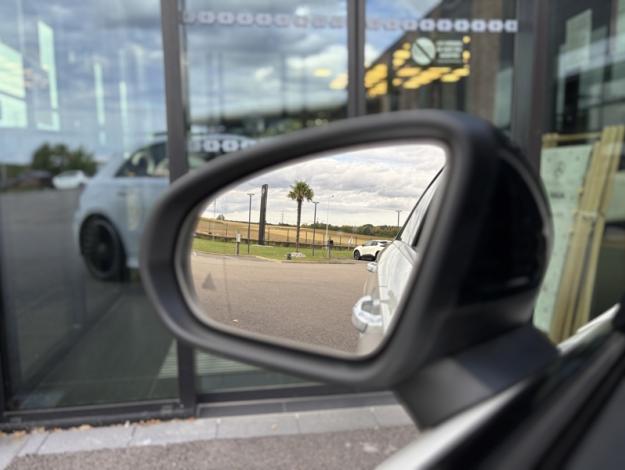 MERCEDES-BENZ Classe A 200 d AMG Line AMG Line 