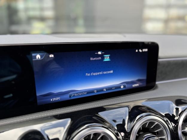 MERCEDES-BENZ Classe A 200 d AMG Line AMG Line 