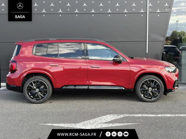 MERCEDES-BENZ GLB 200 AMG Line  GLB 200 AMG Line