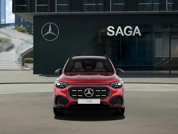 MERCEDES-BENZ GLB 200 AMG Line  GLB 200 AMG Line