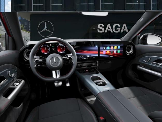 MERCEDES-BENZ GLB 200 AMG Line  GLB 200 AMG Line