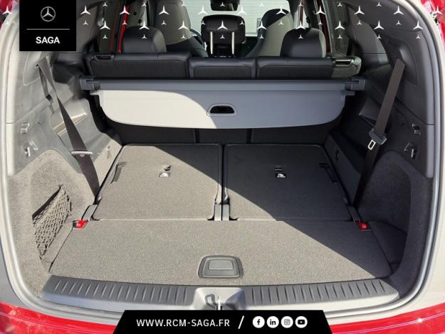 MERCEDES-BENZ GLB 200 AMG Line  GLB 200 AMG Line
