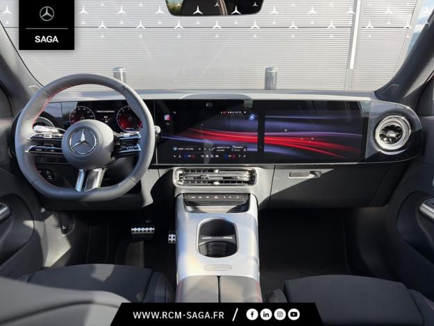 MERCEDES-BENZ GLB 200 AMG Line  GLB 200 AMG Line
