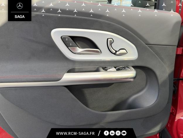 MERCEDES-BENZ GLB 200 AMG Line  GLB 200 AMG Line