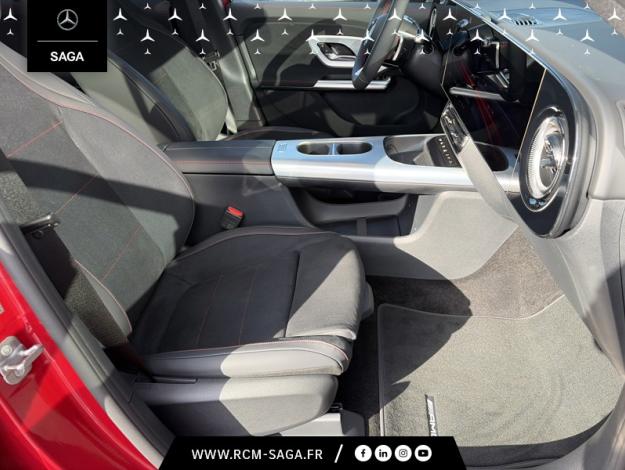 MERCEDES-BENZ GLB 200 AMG Line  GLB 200 AMG Line