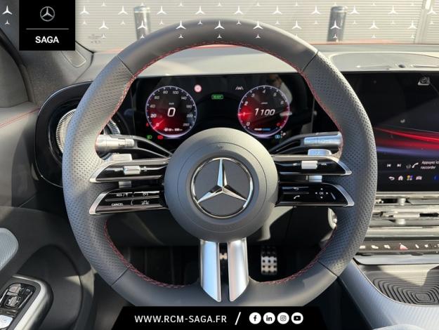 MERCEDES-BENZ GLB 200 AMG Line  GLB 200 AMG Line