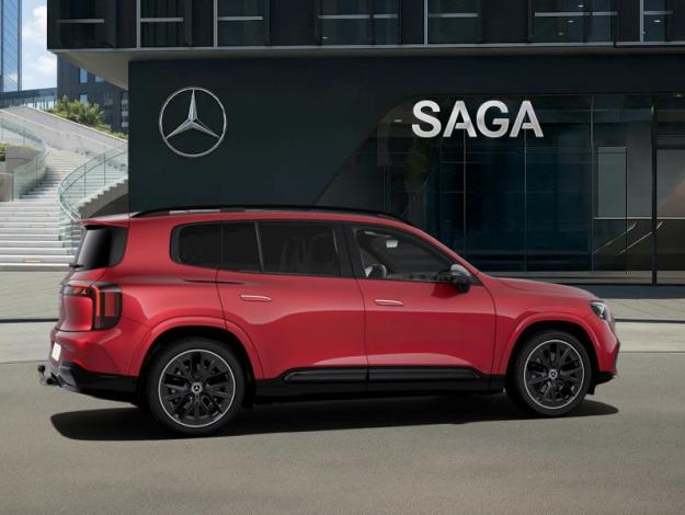 MERCEDES-BENZ GLB 200 AMG Line  GLB 200 AMG Line