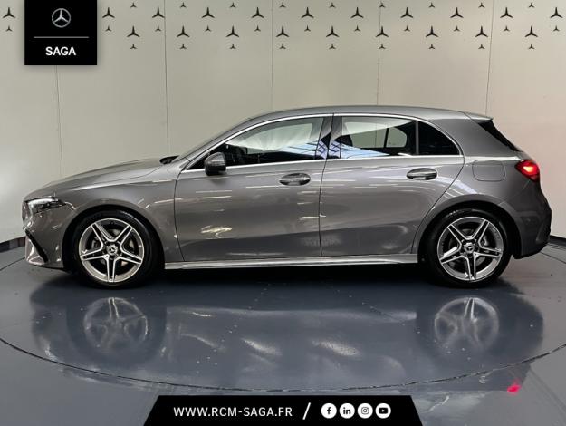 MERCEDES-BENZ Classe A 200 d AMG Line  
