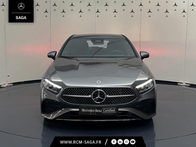 MERCEDES-BENZ Classe A 200 d AMG Line  