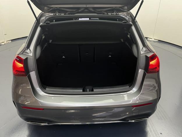 MERCEDES-BENZ Classe A 200 d AMG Line  