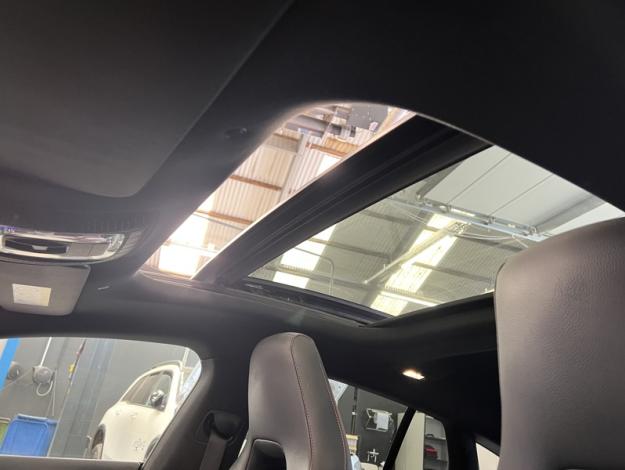MERCEDES-BENZ CLA-Klasse CLA 180 Shooting Brake