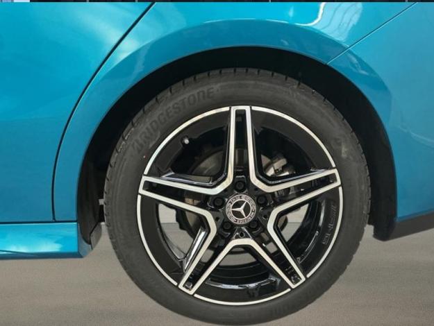 MERCEDES-BENZ CLA 180 Coupé AMG Pack Night Toit Pano  