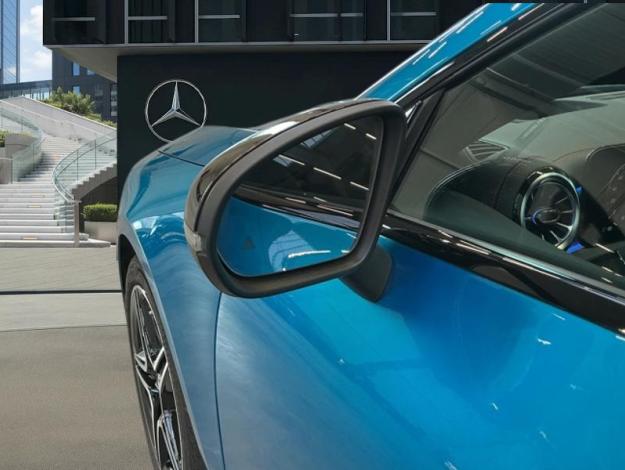MERCEDES-BENZ CLA 180 Coupé AMG Pack Night Toit Pano  