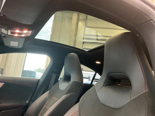 MERCEDES-BENZ CLA 180 Coupé AMG Pack Night Toit Pano  