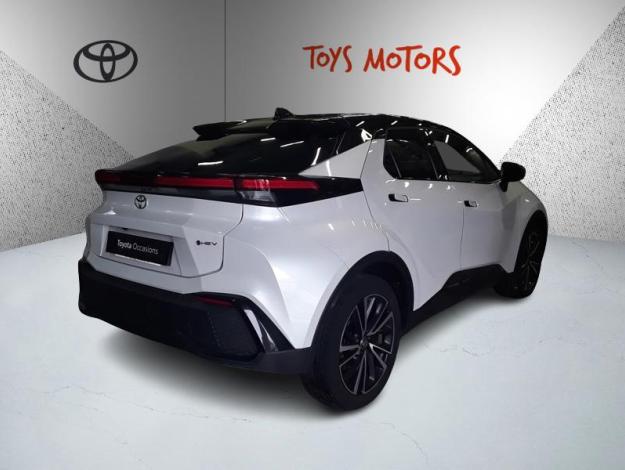 TOYOTA C-HR 1.8 Hybride 140 Collection  