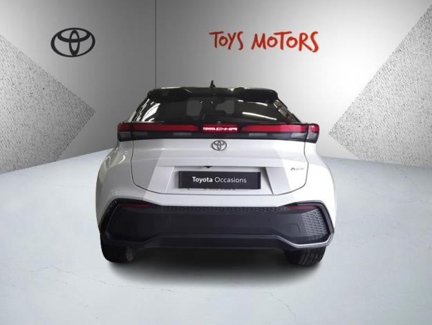 TOYOTA C-HR 1.8 Hybride 140 Collection  