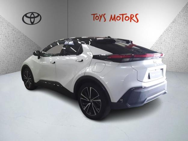 TOYOTA C-HR 1.8 Hybride 140 Collection  