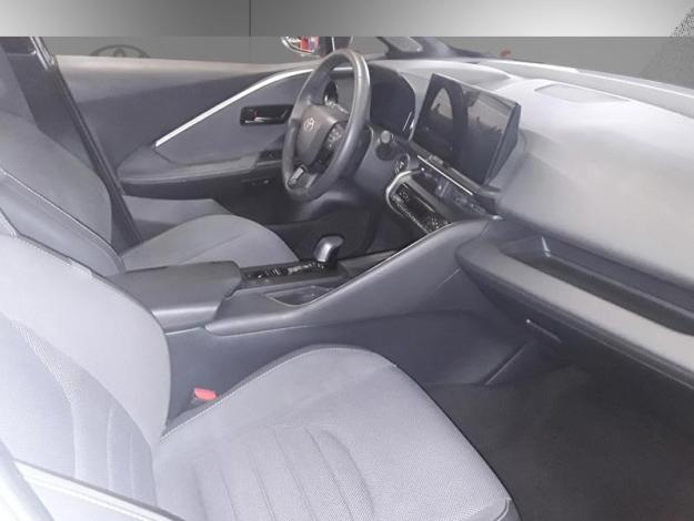 TOYOTA C-HR 1.8 Hybride 140 Collection  