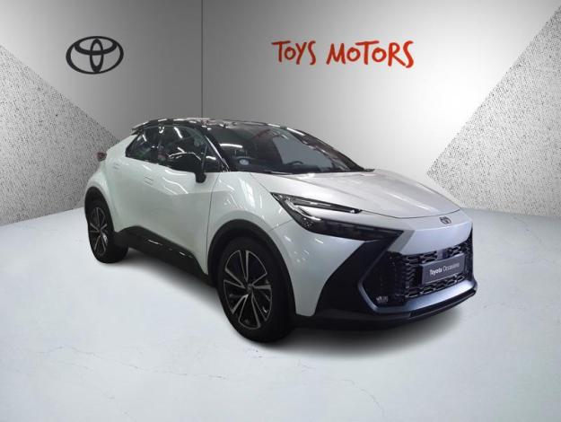 TOYOTA C-HR 1.8 Hybride 140 Collection  
