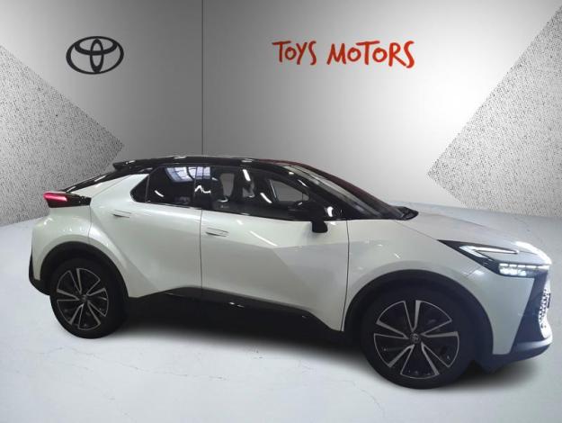 TOYOTA C-HR 1.8 Hybride 140 Collection  