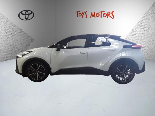 TOYOTA C-HR 1.8 Hybride 140 Collection  