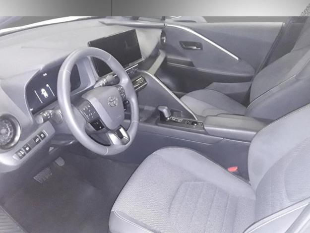 TOYOTA C-HR 1.8 Hybride 140 Collection  