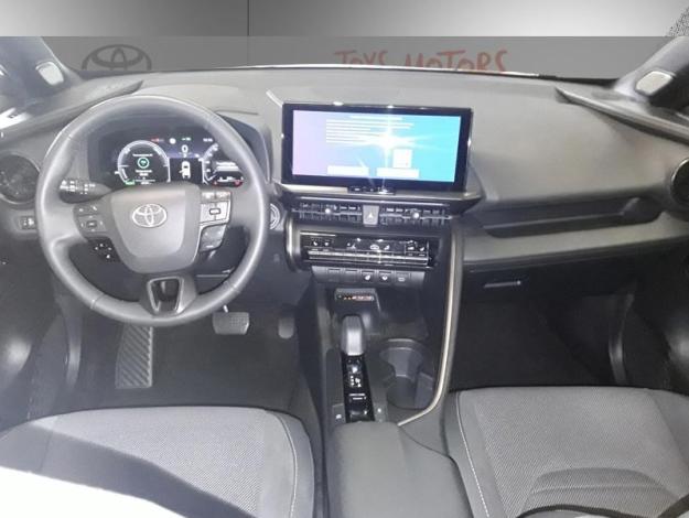 TOYOTA C-HR 1.8 Hybride 140 Collection  