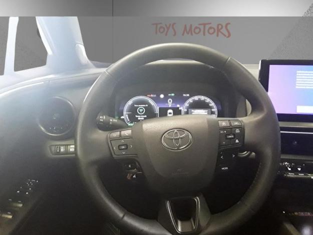 TOYOTA C-HR 1.8 Hybride 140 Collection  
