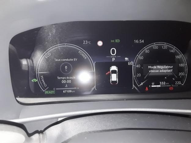 TOYOTA C-HR 1.8 Hybride 140 Collection  