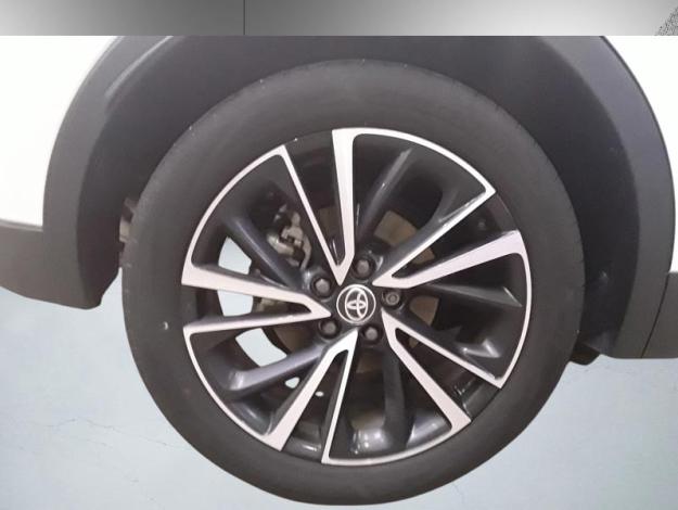 TOYOTA C-HR 1.8 Hybride 140 Collection  