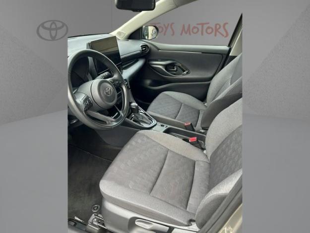 TOYOTA Yaris Hybride 116h Design  