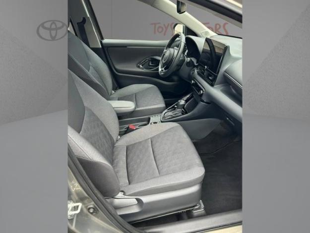 TOYOTA Yaris Hybride 116h Design  
