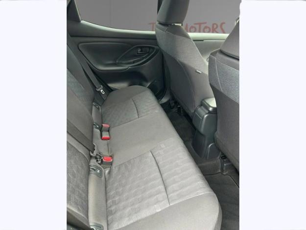 TOYOTA Yaris Hybride 116h Design  